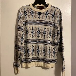 Jersild  Men’s Sweater